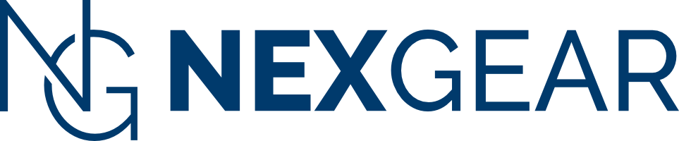 Logo NEXGEAR